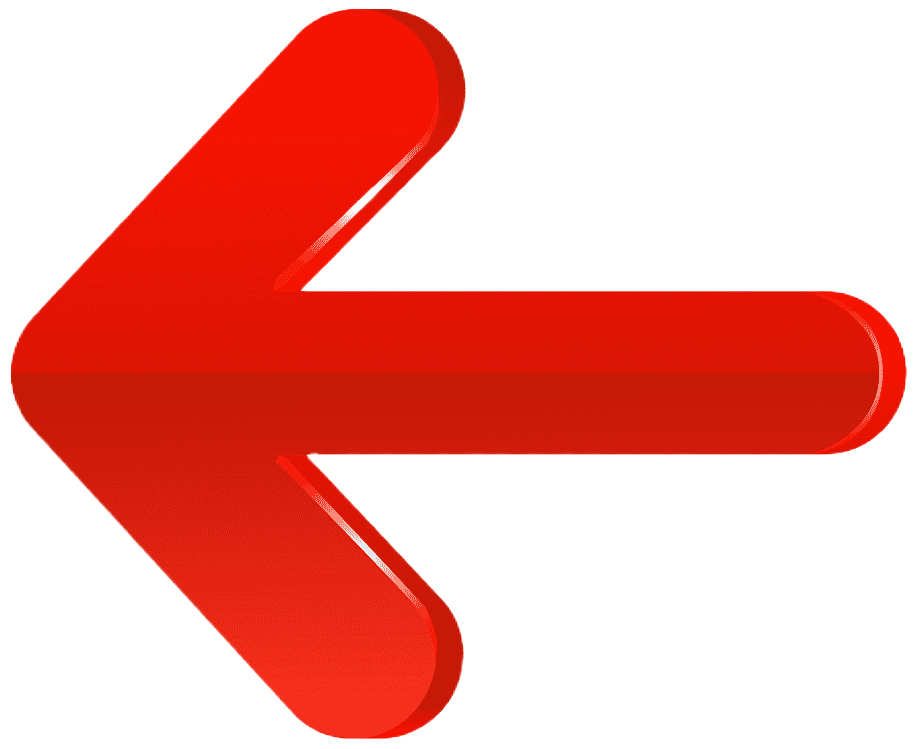 Left arrow